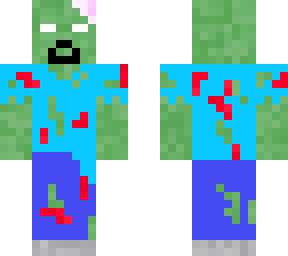 zombie