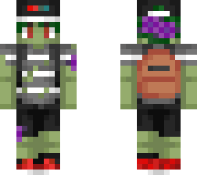 zombie_mattie