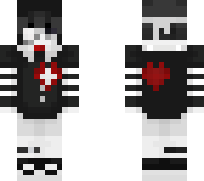 .-* eyes covered in ink and bleach *-. rce
