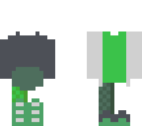 ❀ slime . raffle ❀