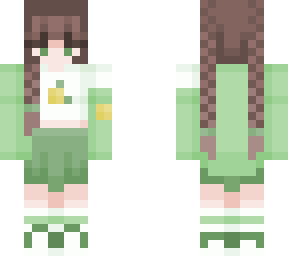 // lemon lime \\