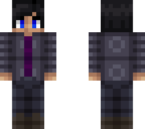 ~ harold northunder // spider-goldie 2 ~