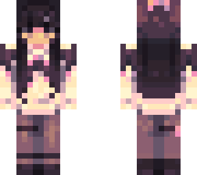 ! kuromi