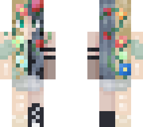 + memories of the past + [collab with stxrdqst]