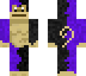 2 color monkey