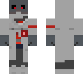 admiral dans