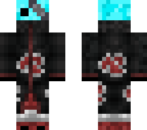 akatsuki slime