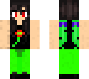 aki nakijima oc