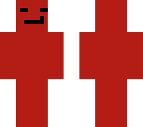 all red