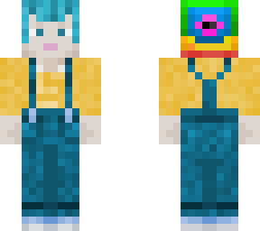 allygator improved.