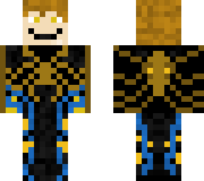alternate unmasked