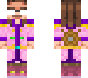 arcane dejojotheawsome