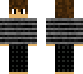 atomic (stripped shirt)
