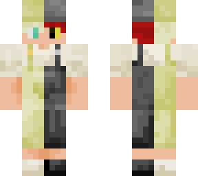 azicrow last version unless no like eye
