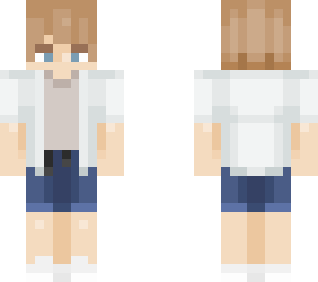 beach logan | series