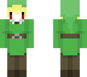 ben drowned edit
