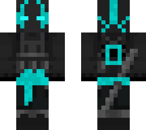black edition ninja