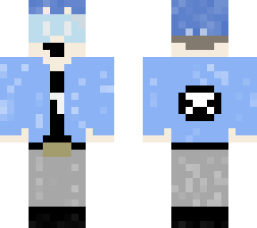 blosh blu