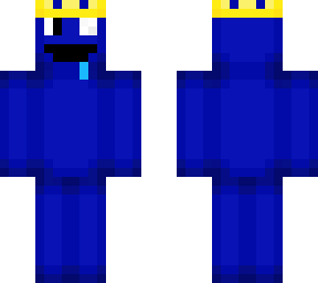 blue chapter 1