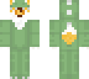 bluper dino