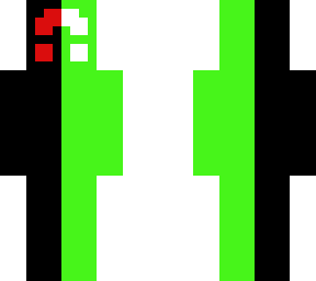 boosfer half evil