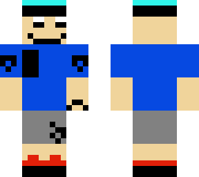 boy
