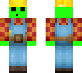 builder slime
