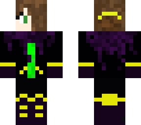c.j skin
