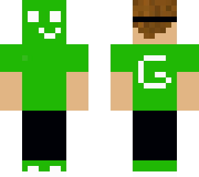cannon green team