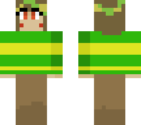 chara-?
