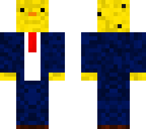 chickensuit