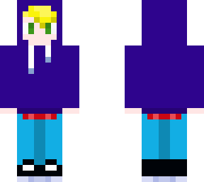 conner new oc