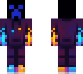 cool creeper