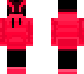 corrupted neon gamer