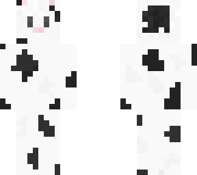 cow bunny