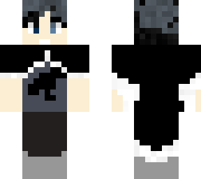 crow child