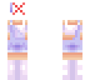 cute overalls(unfinished)