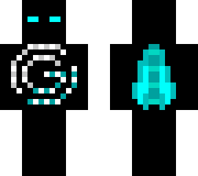 cyan terror