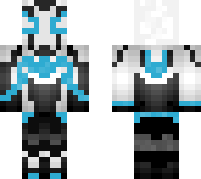 cyclone suit 1