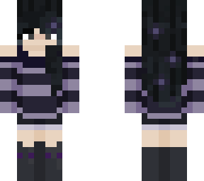 dark purple