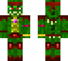 darklord dragon