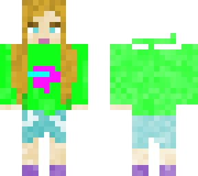 dayla unfinished