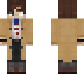 detective