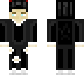 devil teen