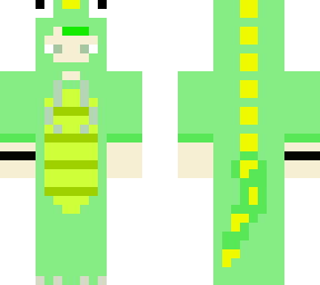 dino onesie