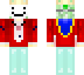 dreamnoskepdude