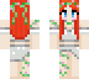 elf girl