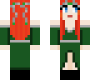 elven princess