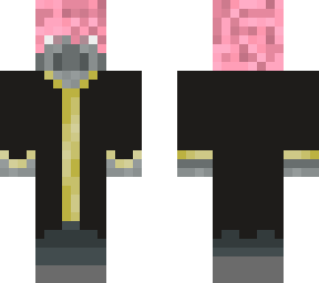 evoker ssj rose