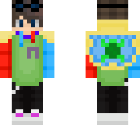explorer boi cape